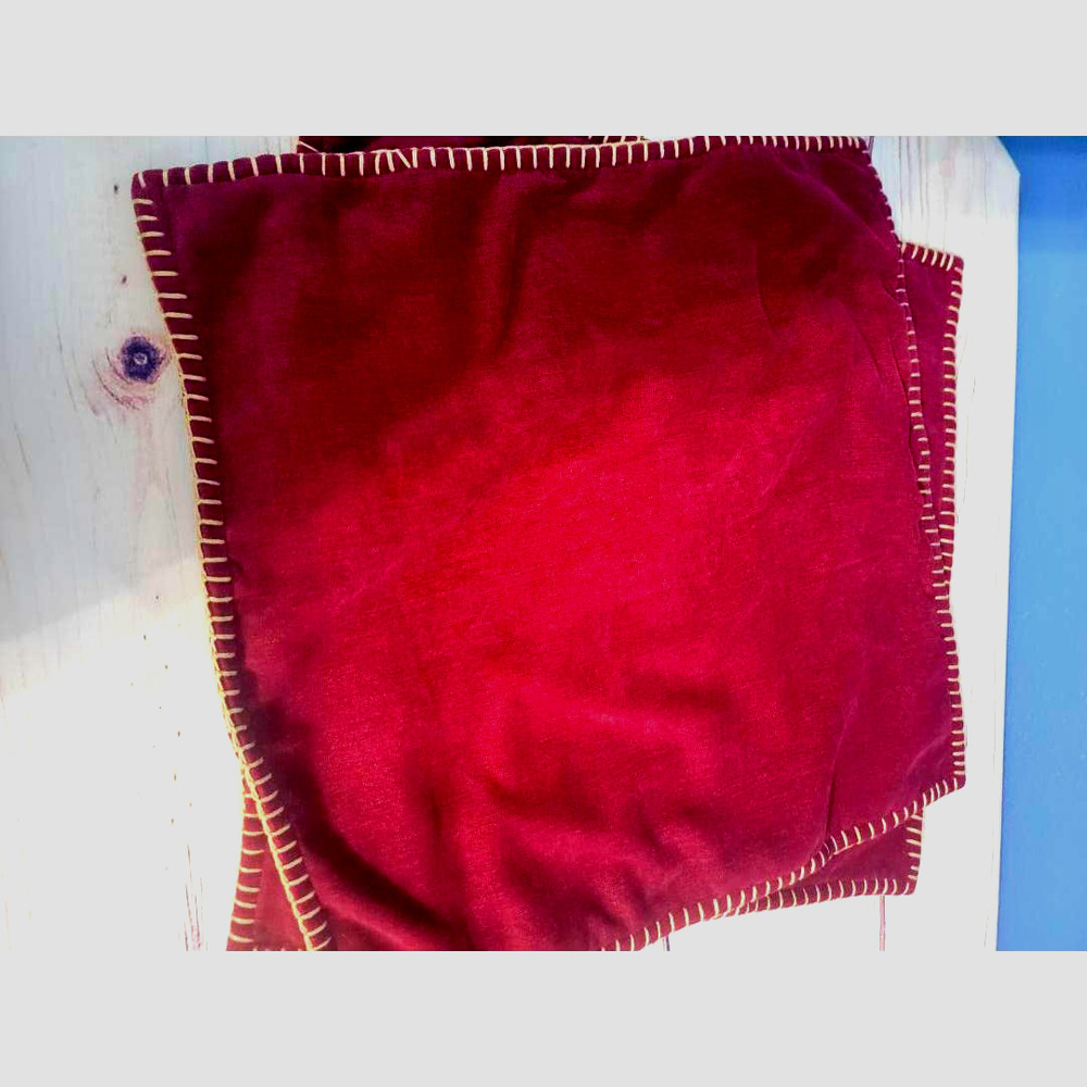 Velvet Pillow Covers set of 2